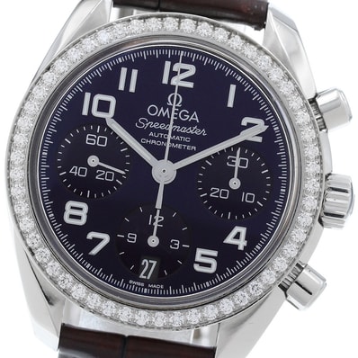 ☆良品 オメガ スピードマスター メンズ 【中古】