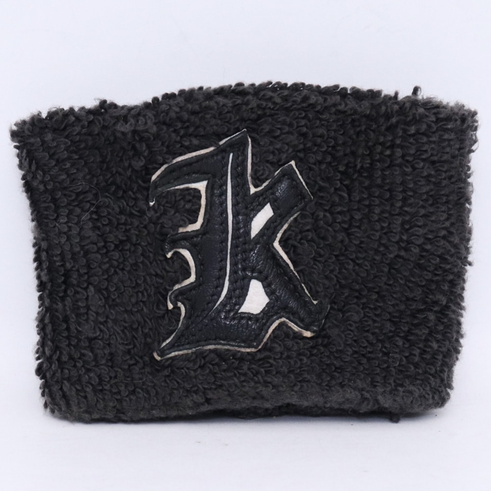 CHROME HEARTS × KYOSUKE HIMURO コラボ リストバンド