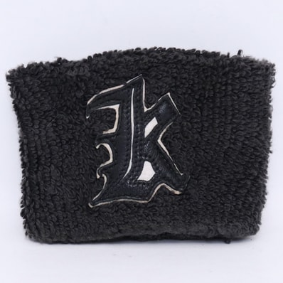 CHROME HEARTS × KYOSUKE HIMURO コラボ リストバンド