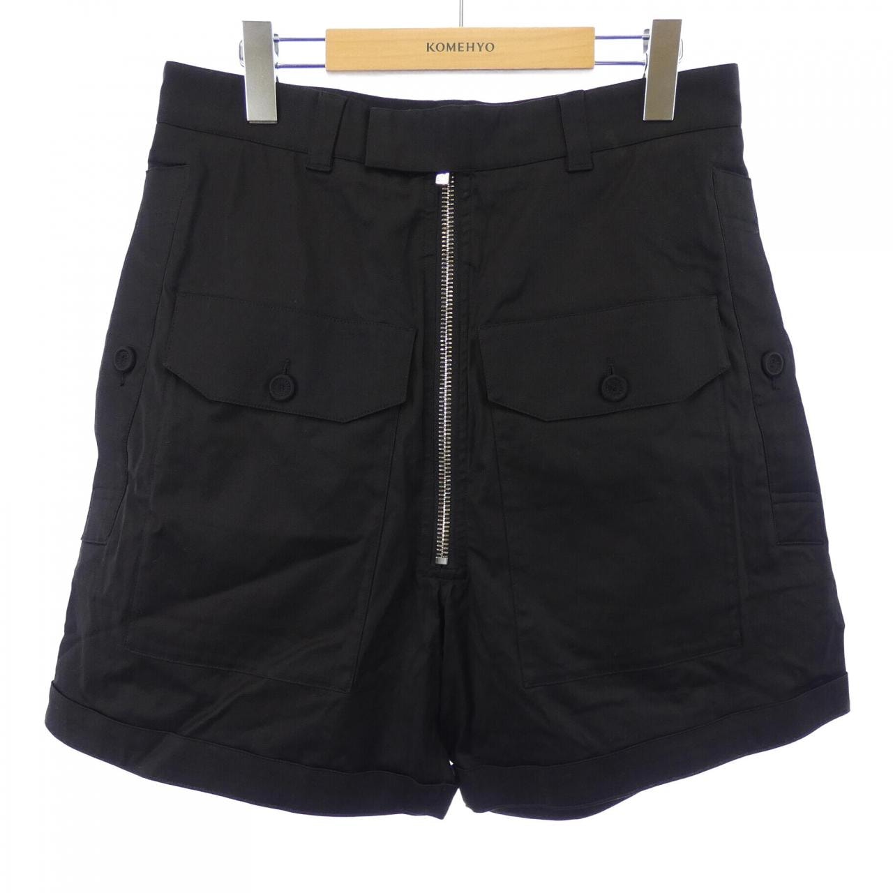 ディオール DIOR 183C135A3866 ショートパンツ
