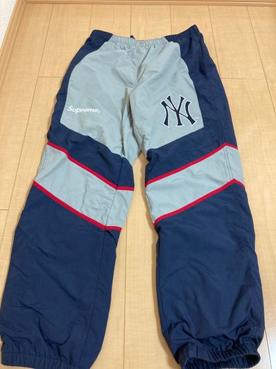 Supreme New York YankeesTM Track Pant "Navy"