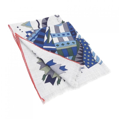 エルメス HERMES STOLE