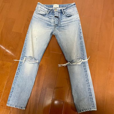 Fear of God Sixth Collection ジーンズ