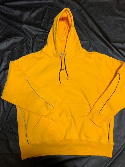 Nike x Drake NOCTA Hoodie "Yellow"
