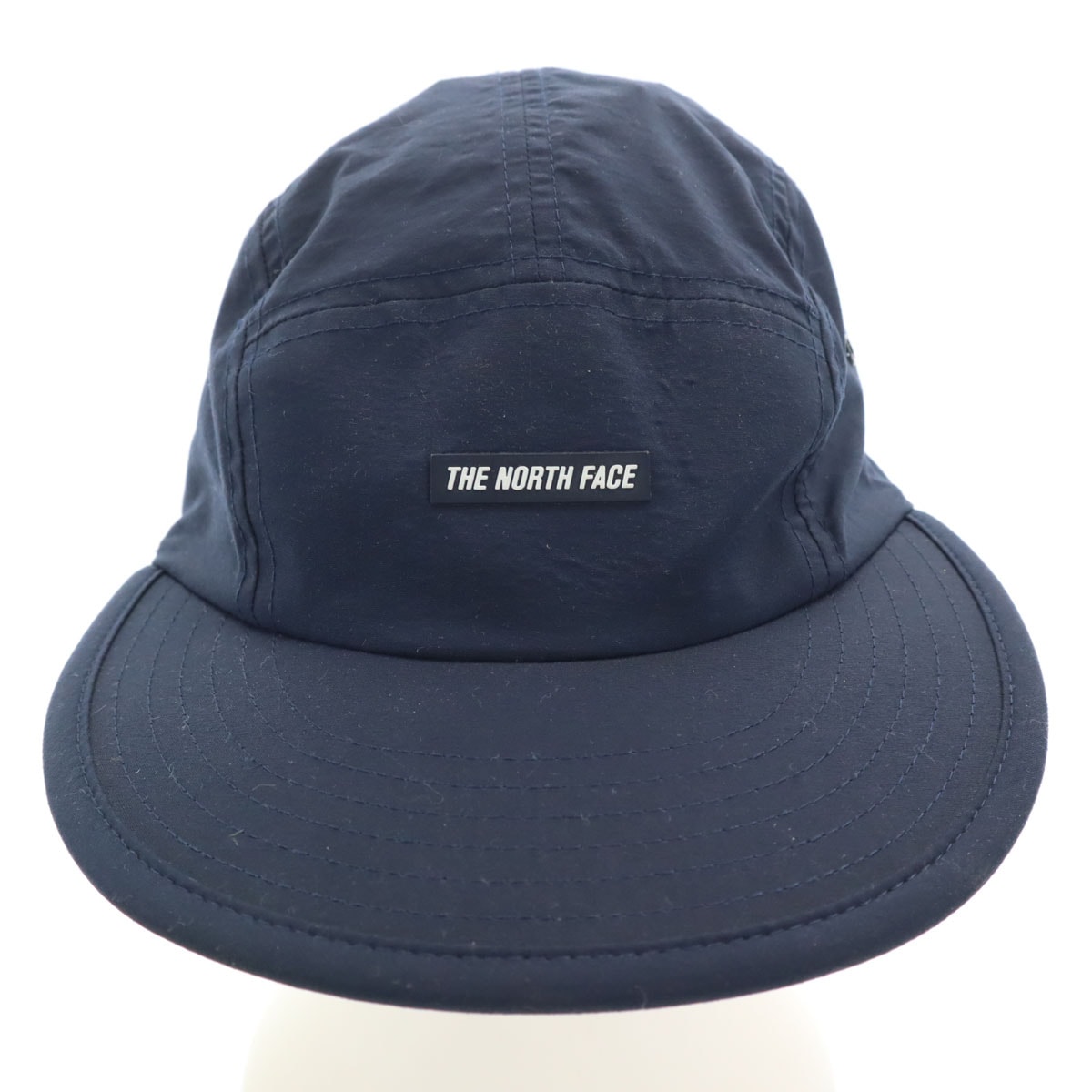 THE NORTH FACE ノースフェイス ファイブパネル ジェット キャップ FREE ネイビー NN01825 アウトドア ユニセックス 帽子