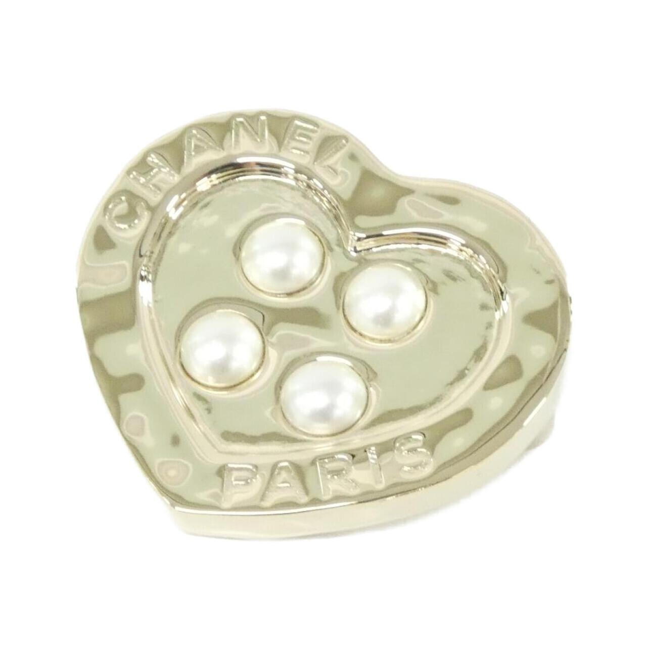 【未使用品】シャネル ABG446 ブローチ