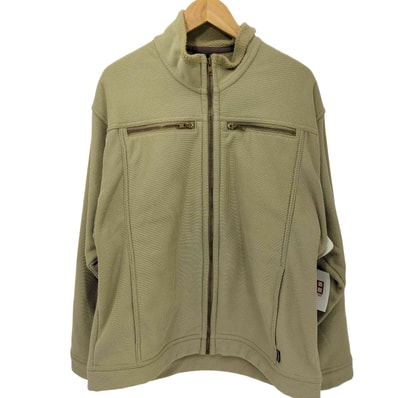 05AW SYNCHILLA The Grid Jacket オフザグリッドジャケット【1140950229638】