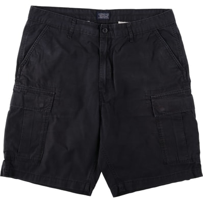古着 リーバイス Levi's カーゴショーツ ショートパンツ メンズw37相当/eaa621427