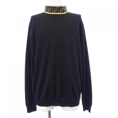 フェンディ FENDI FFモチーフ FZZ411 A4GC ニット