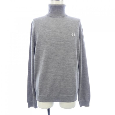 フレッドペリー FRED PERRY ニット