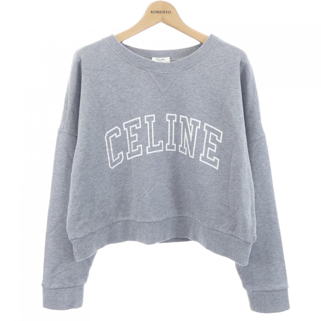 セリーヌ CELINE 2Y61E670Q スウェット