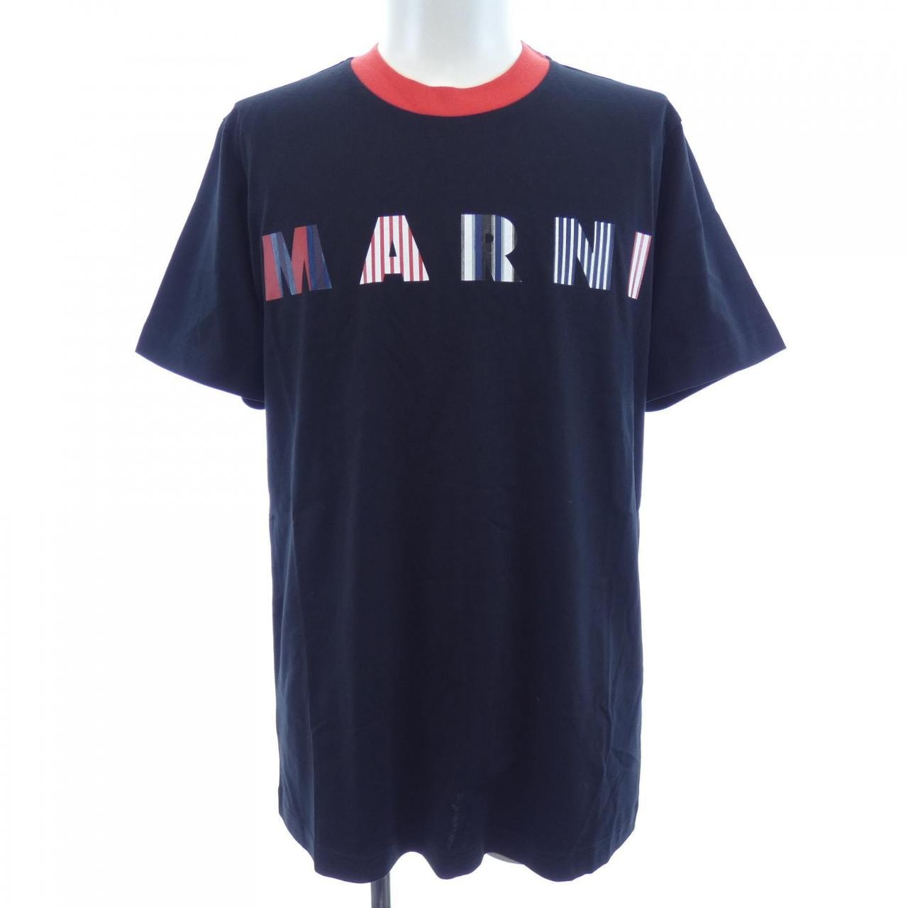 マルニ MARNI HUMU0198P7 Tシャツ