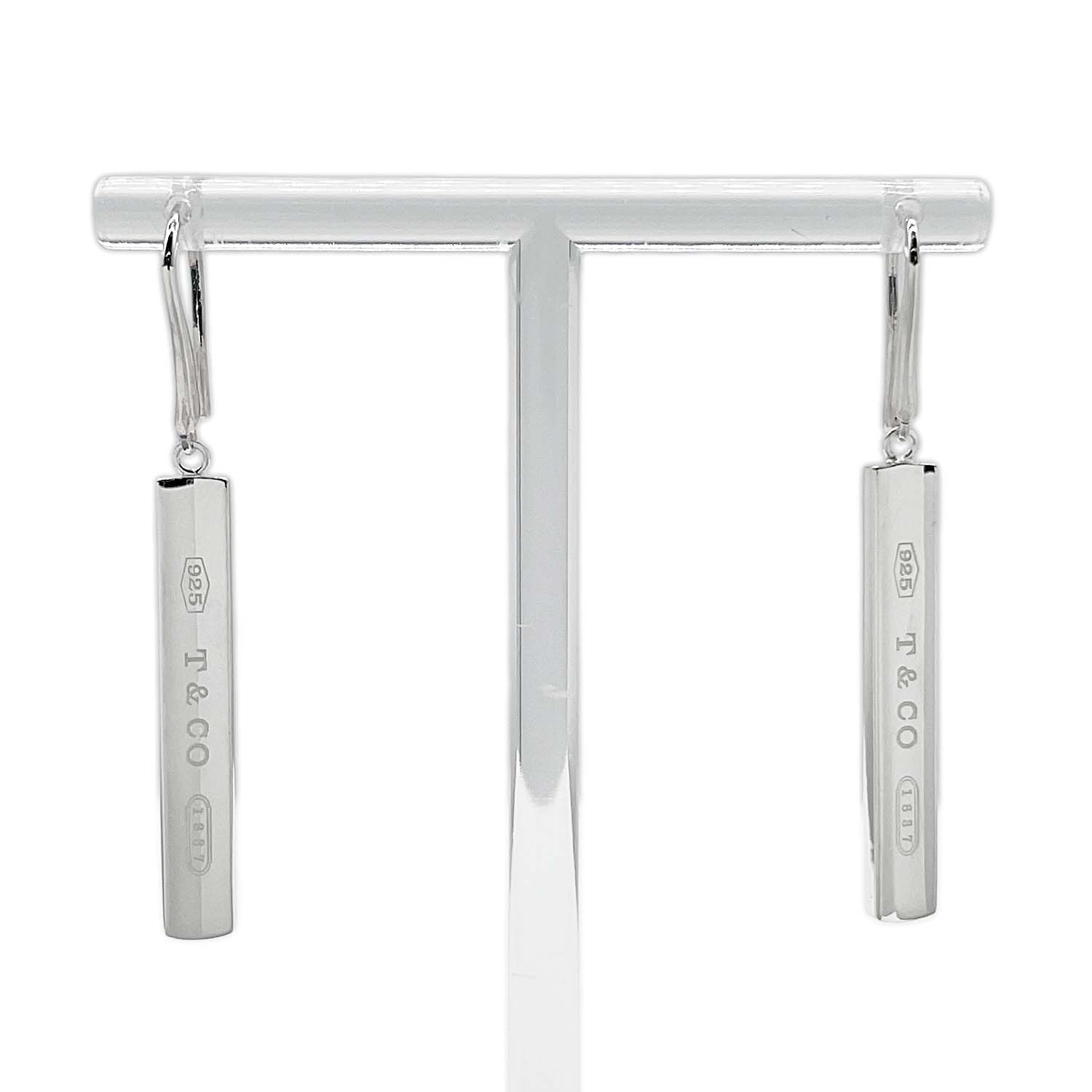 TIFFANY&Co. ティファニー ピアス
 レディース
 【中古】