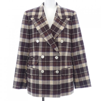 グッチ GUCCI 729036 ZAKAH ジャケット