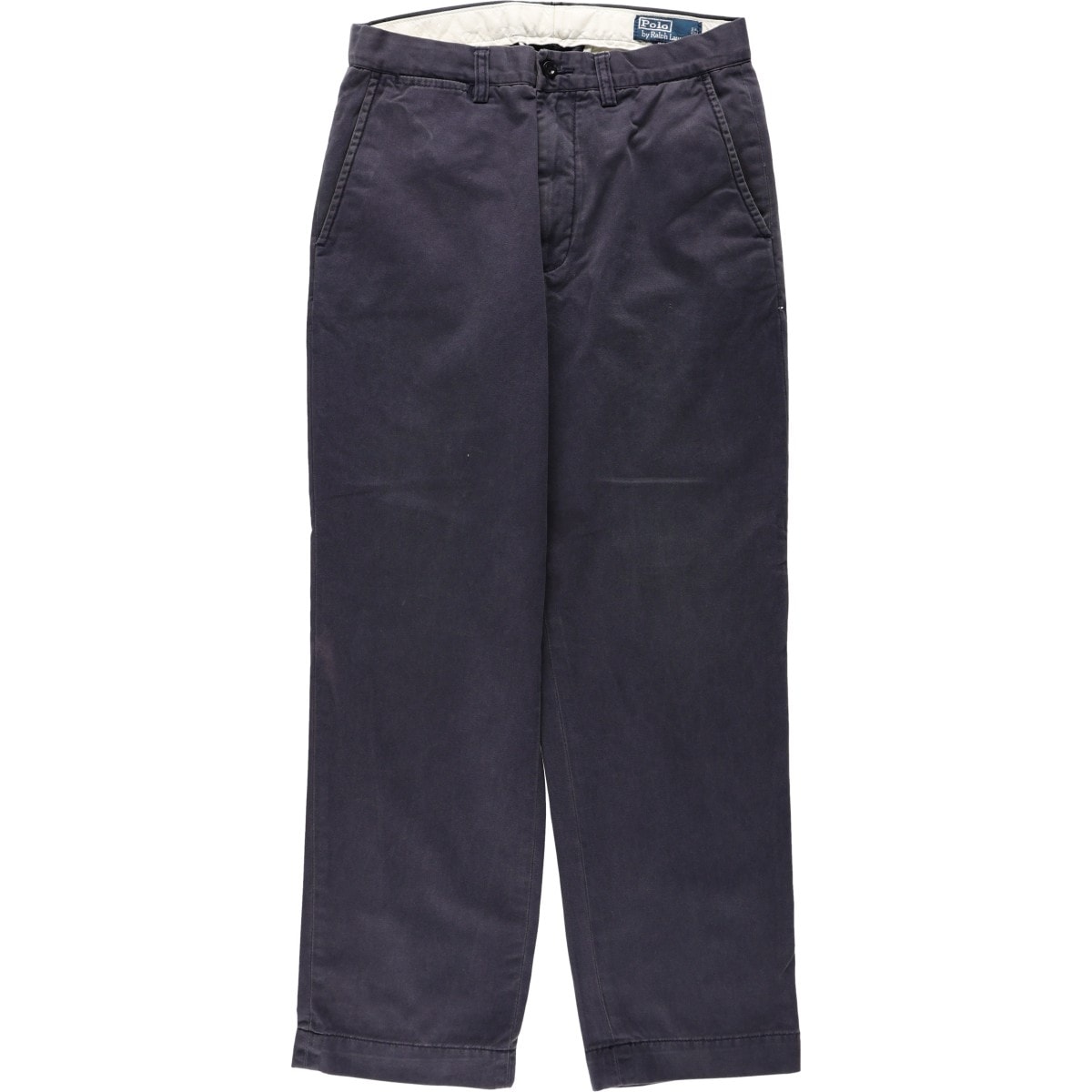 古着 ラルフローレン Ralph Lauren POLO by Ralph Lauren PROSPECT PANT チノパンツ メンズw31相当/eaa666954