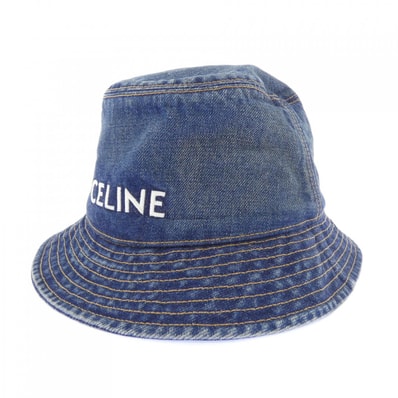 セリーヌ CELINE 2AUO8815V ハット