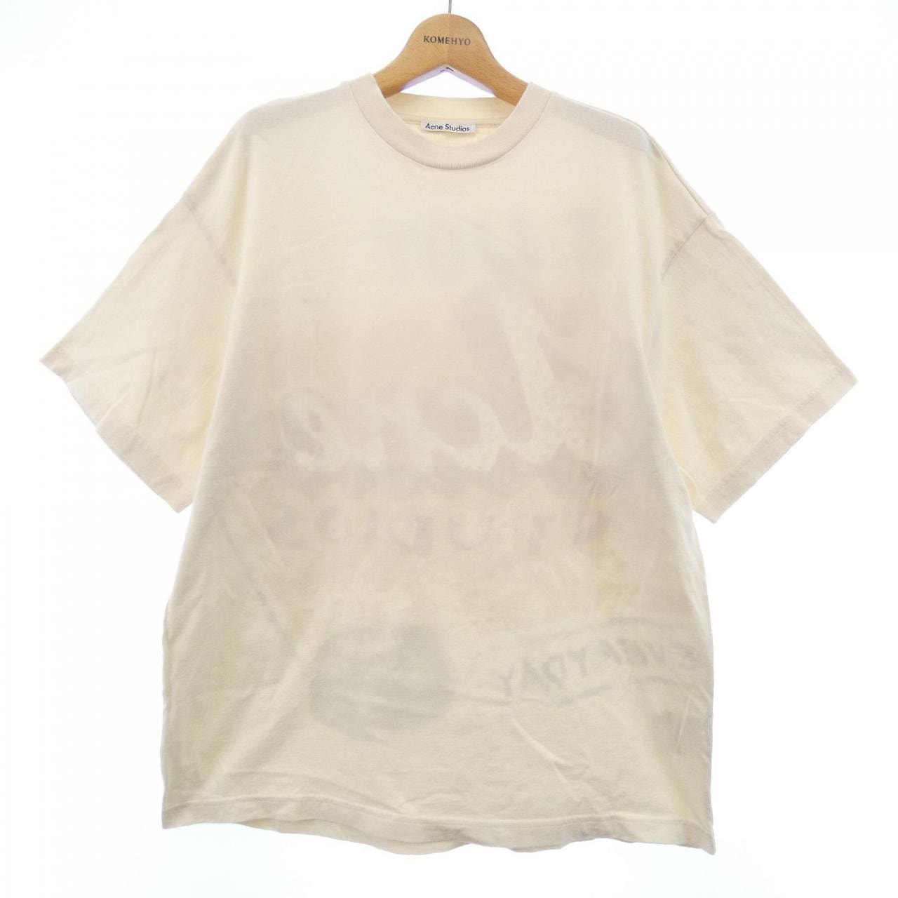 アクネストゥディオズ ACNE STUDIOS Tシャツ