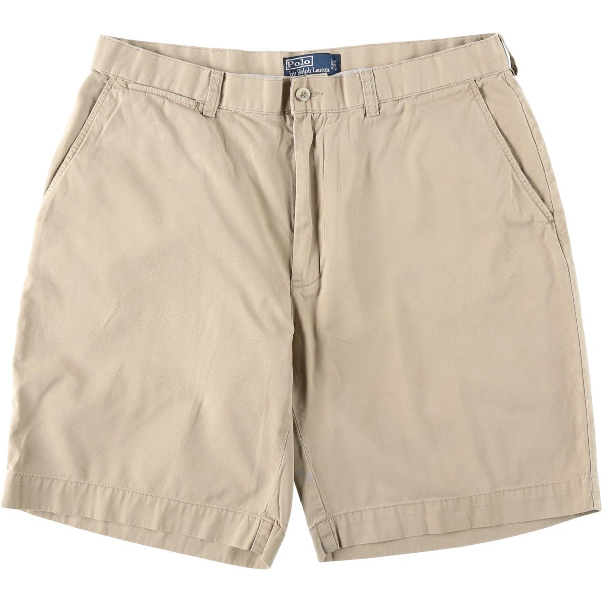 古着 ラルフローレン Ralph Lauren POLO by Ralph Lauren PROSPECT SHORT チノショーツ ショートパンツ メンズw36相当/eaa660212
