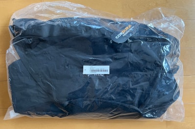 Supreme 25SS Tote Bag "Black"