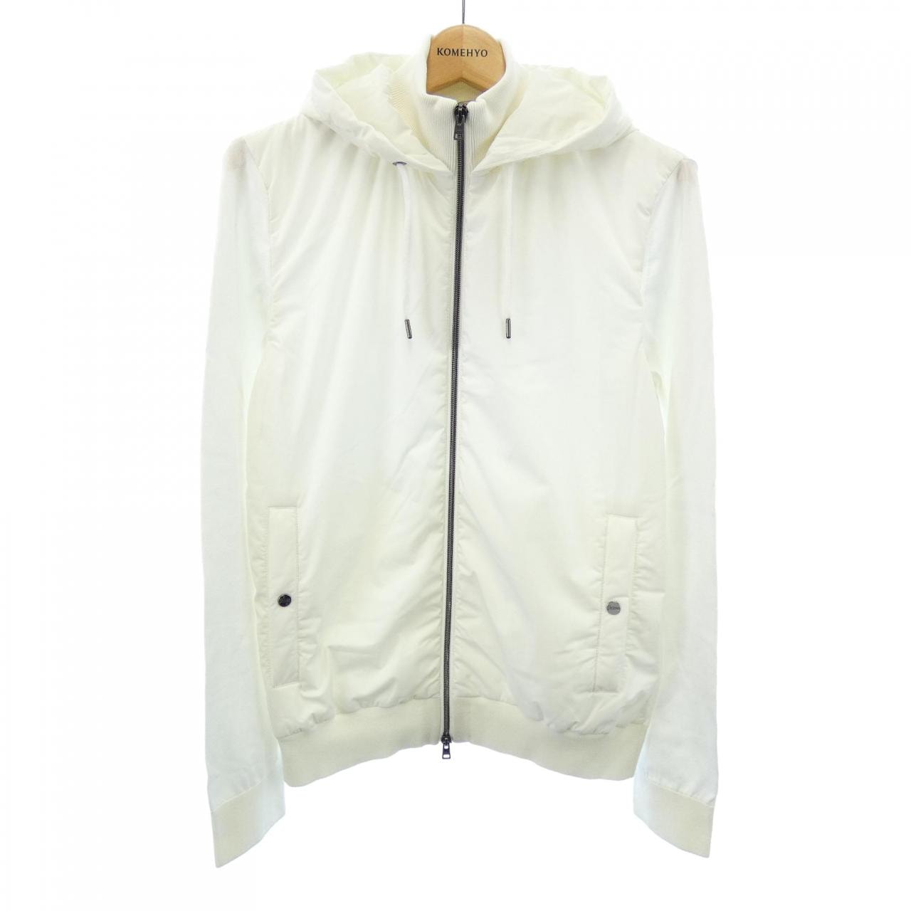 ヘルノ Herno ブルゾン