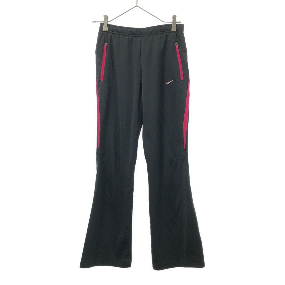 NIKE DRI-FIT ロングジャージパンツ