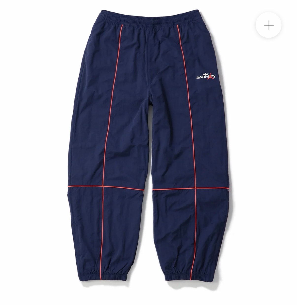 Nike Jordan x Awake NY Track Pants "Navy"