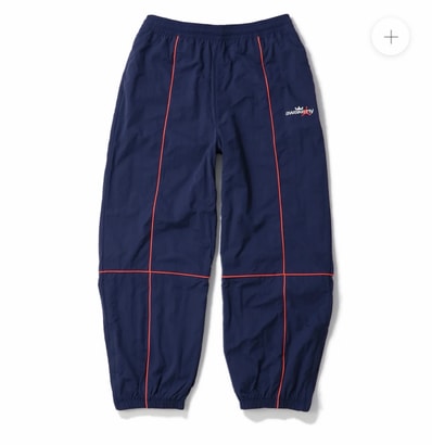 Nike Jordan x Awake NY Track Pants "Navy"