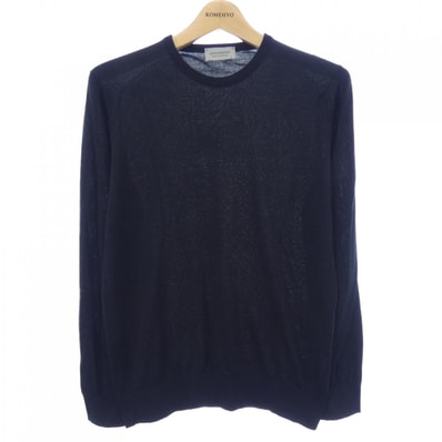 ジョンスメドレー JOHN SMEDLEY ニット