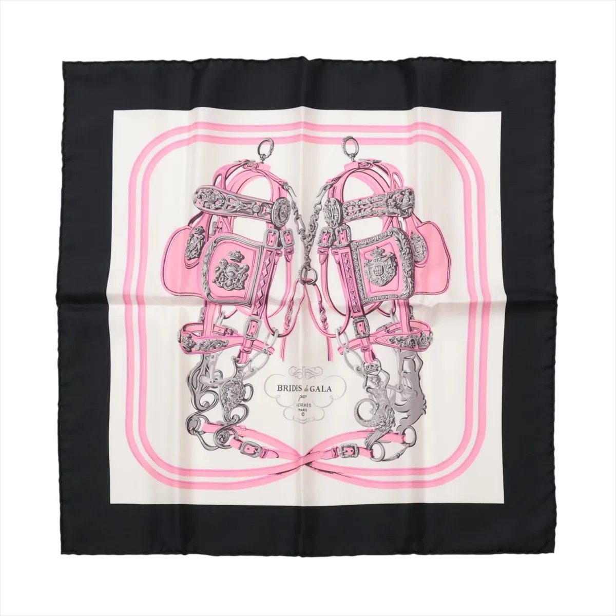 ■極美品 エルメスカレ