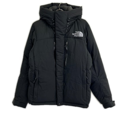 The North Face Baltro Light Jacket 2023/2024 "Black"