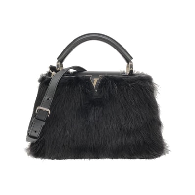 ルイヴィトン カプシーヌBB N93940 バッグ