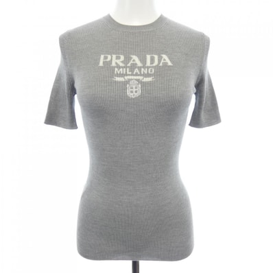 プラダ PRADA P24T1F SWMO 11MY ニット