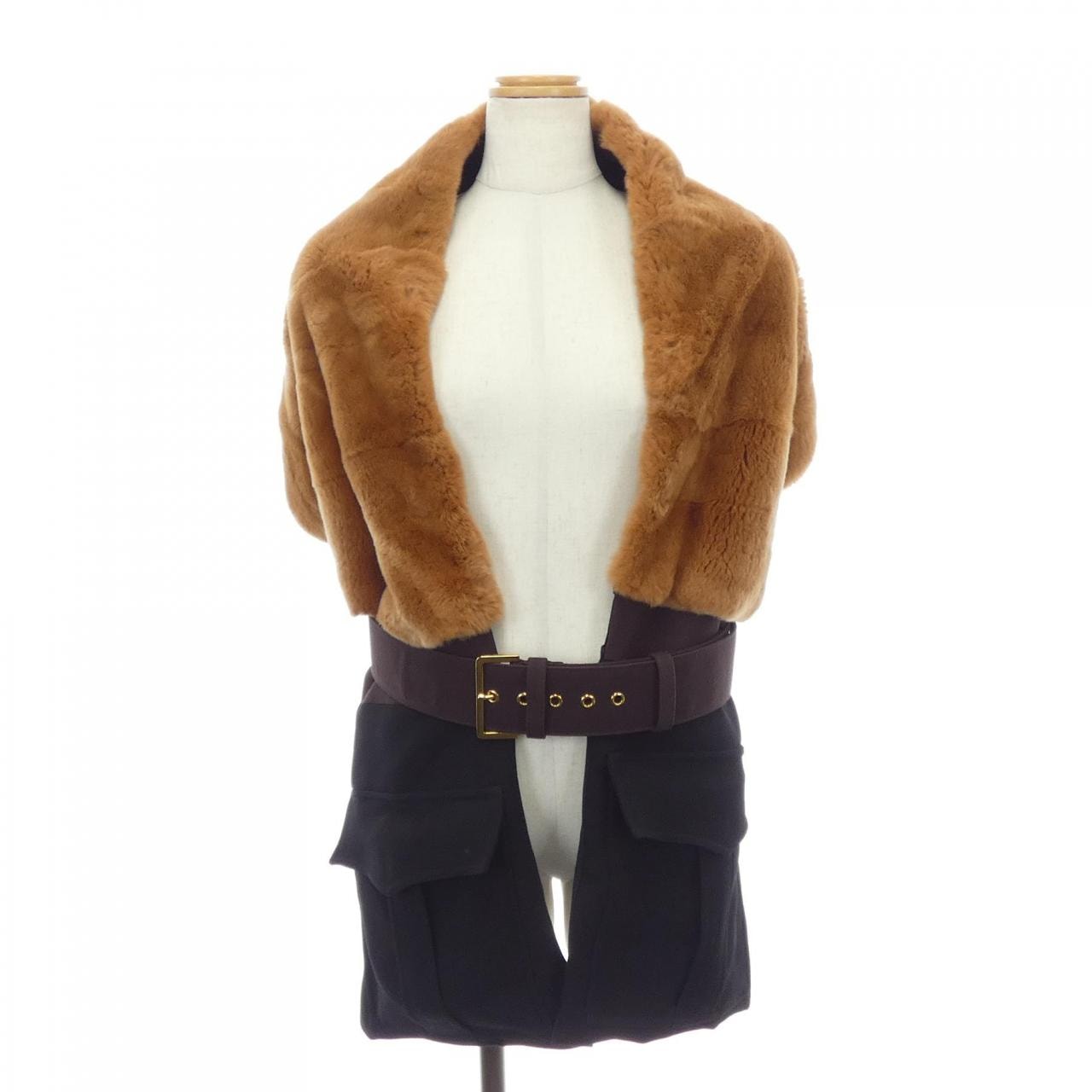 マルニ MARNI MUFFLER