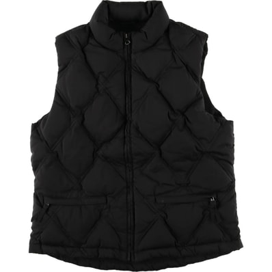 古着 90年代 ギャップ GAP オールドギャップ ダウンベスト レディースM相当 ヴィンテージ/eaa592412