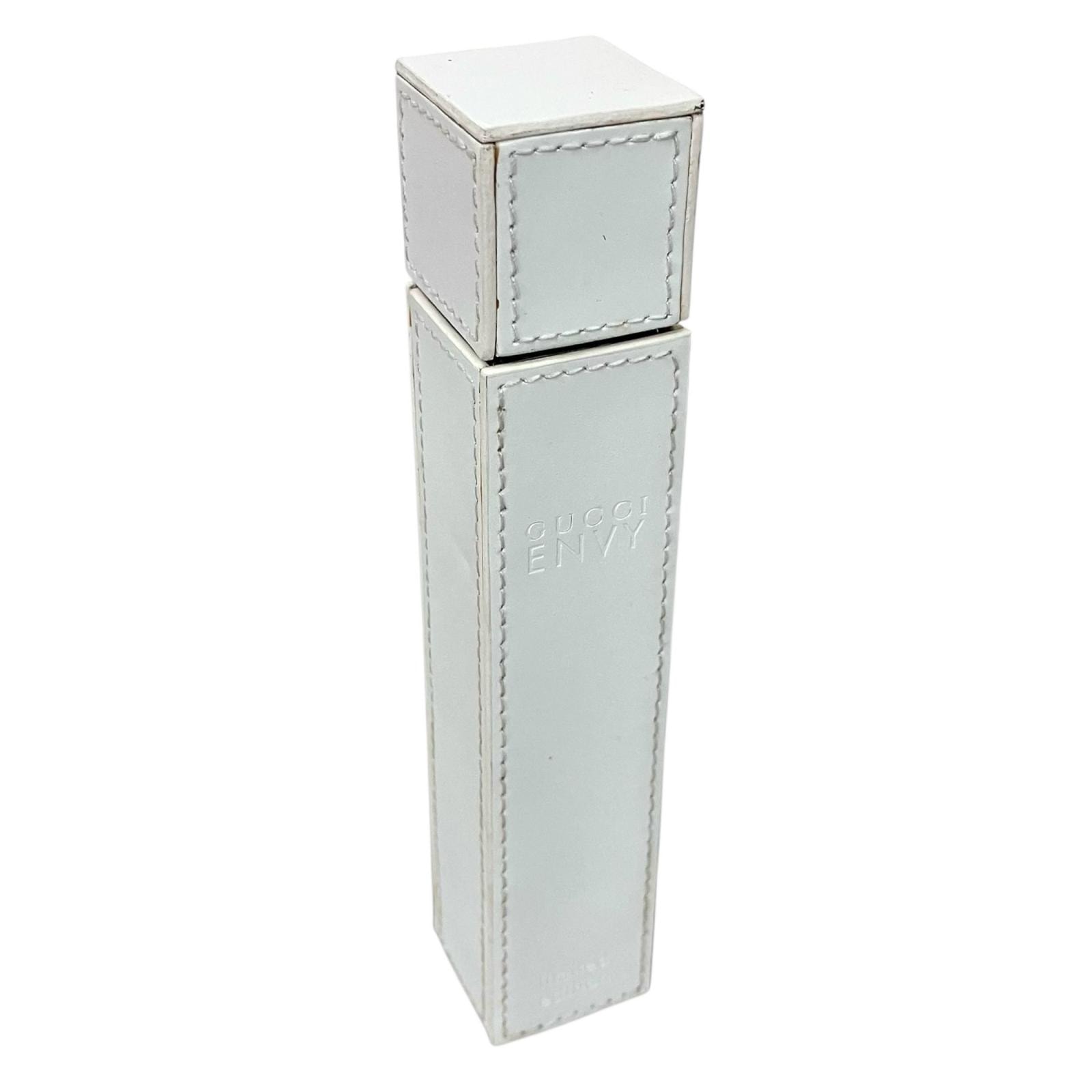 グッチ ENVY エンヴィ リミテッドエディション 50ml 【公式通販】 グッチ ENVY エンヴィ リミテッドエディション 50ml 【公式通販】