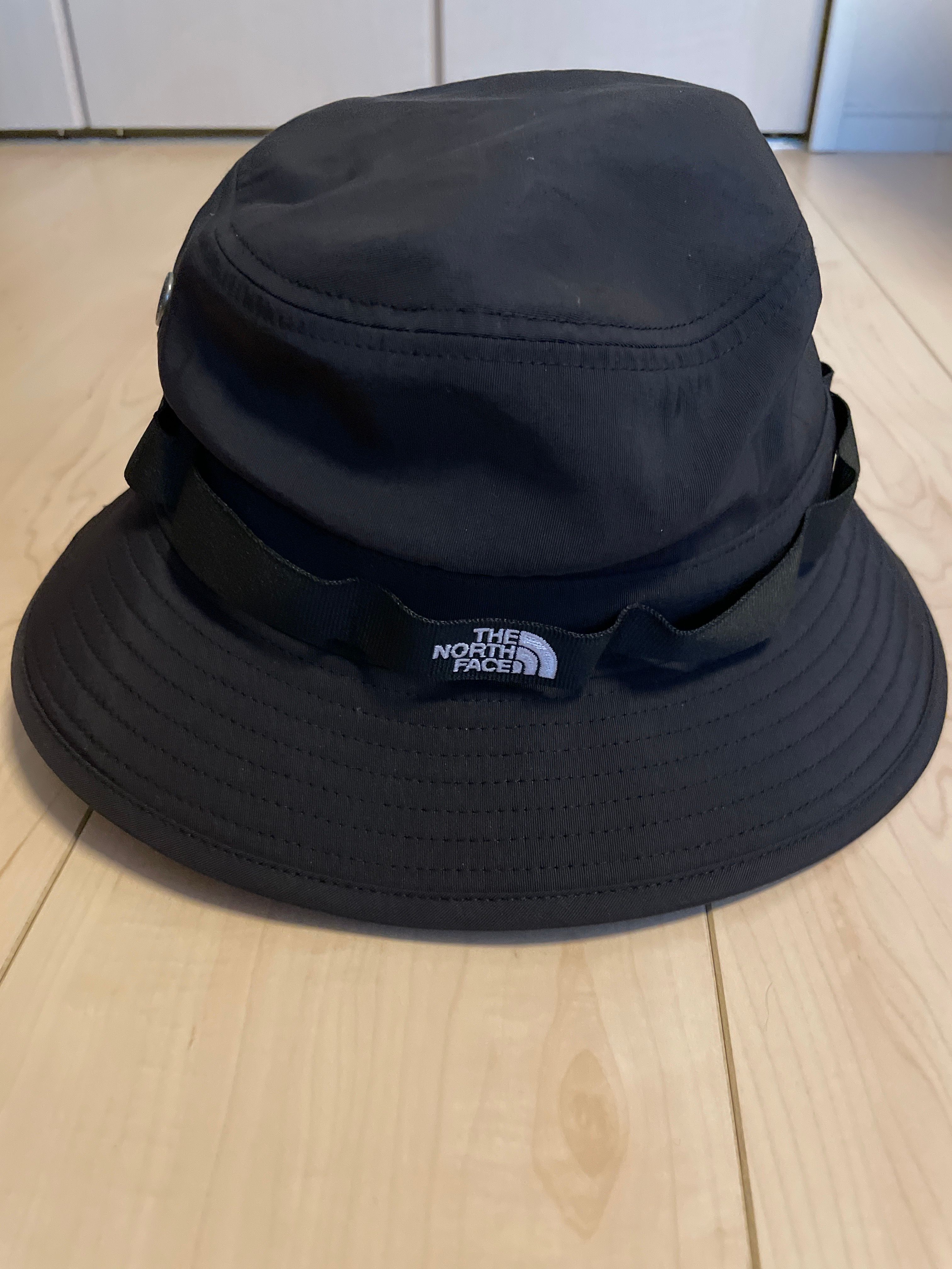 Supreme x The North Face Trekking Crusher "Black"