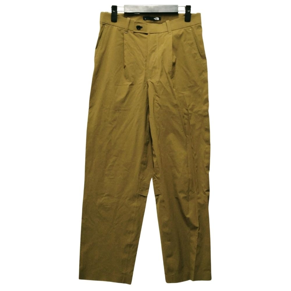 THE NORTH FACE ザ・ノースフェイス 品番 NP11869 ナイロン パンツ オリーブ サイズ M  50315