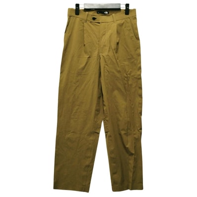 THE NORTH FACE ザ・ノースフェイス 品番 NP11869 ナイロン パンツ オリーブ サイズ M 50315