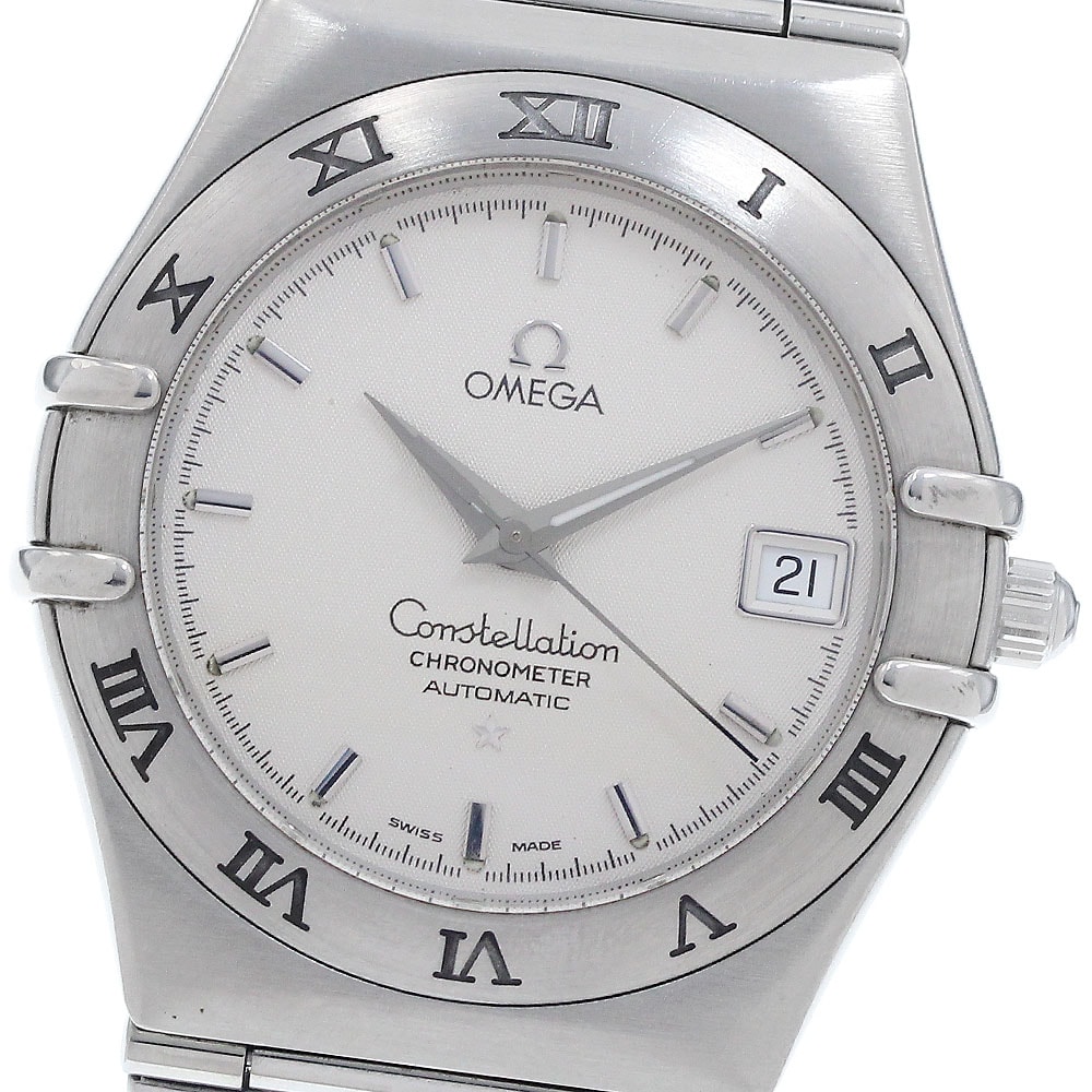 オメガ コンステレーション 1502.30 メンズ 【中古】
