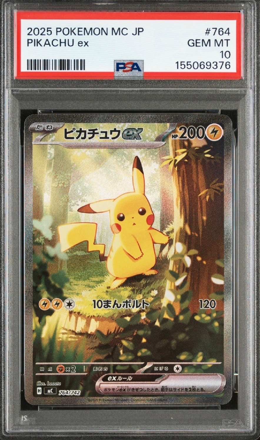ポケモンセンター P [BW-P 190/BW-P](プロモーションカード「ラセン