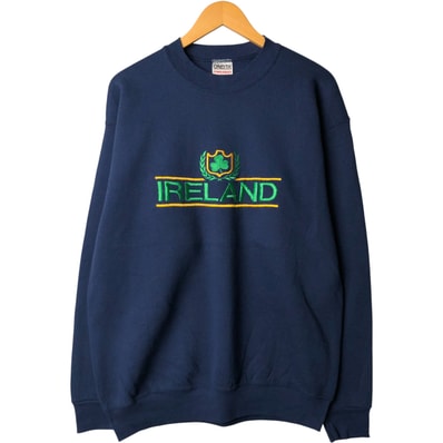 古着 90年代 オニータ ONEITA スウェットシャツ トレーナー USA製 メンズXL相当 ヴィンテージ/eaa449070