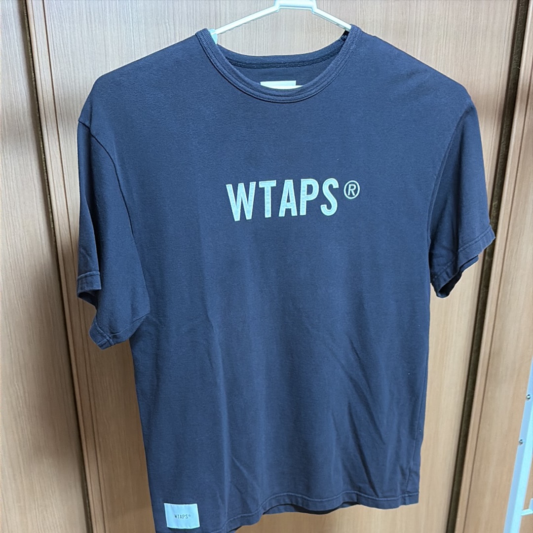 トップス WTAPS TSSC / SS / COTTON WTAPS TSSC / SS / Cotton 