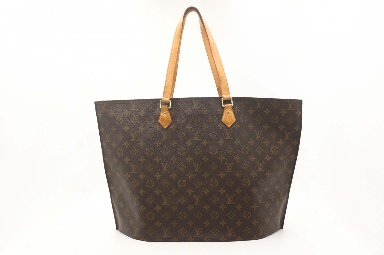 ルイヴィトン モノグラム オール・イン MM トートバッグ M47029