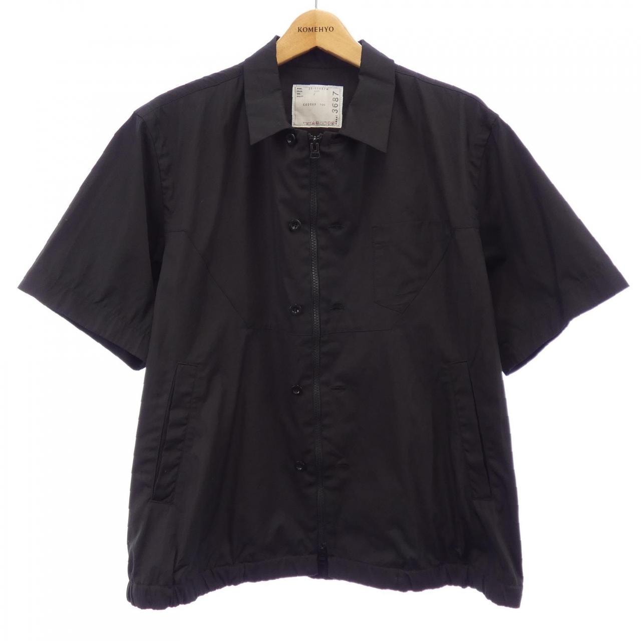 サカイ SACAI 25-03687M トップス