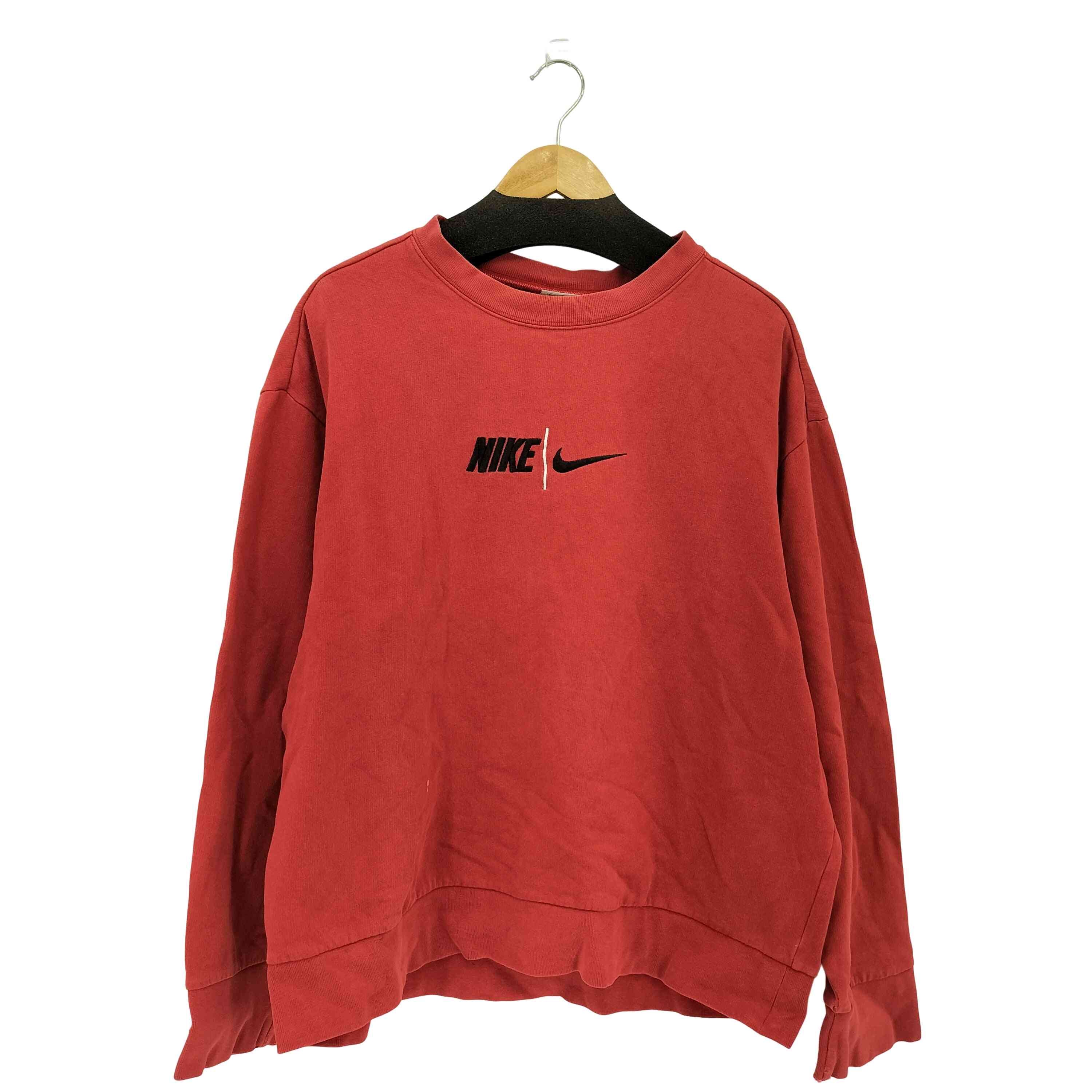 00S センターロゴ スウェット【1141398698116】