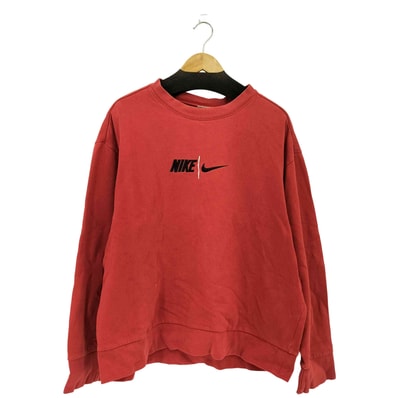 00S センターロゴ スウェット【1141398698116】