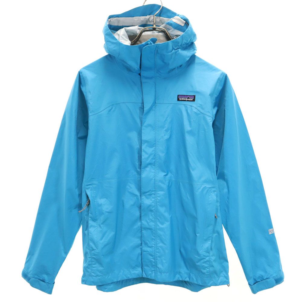 patagonia アウトドアジャケット