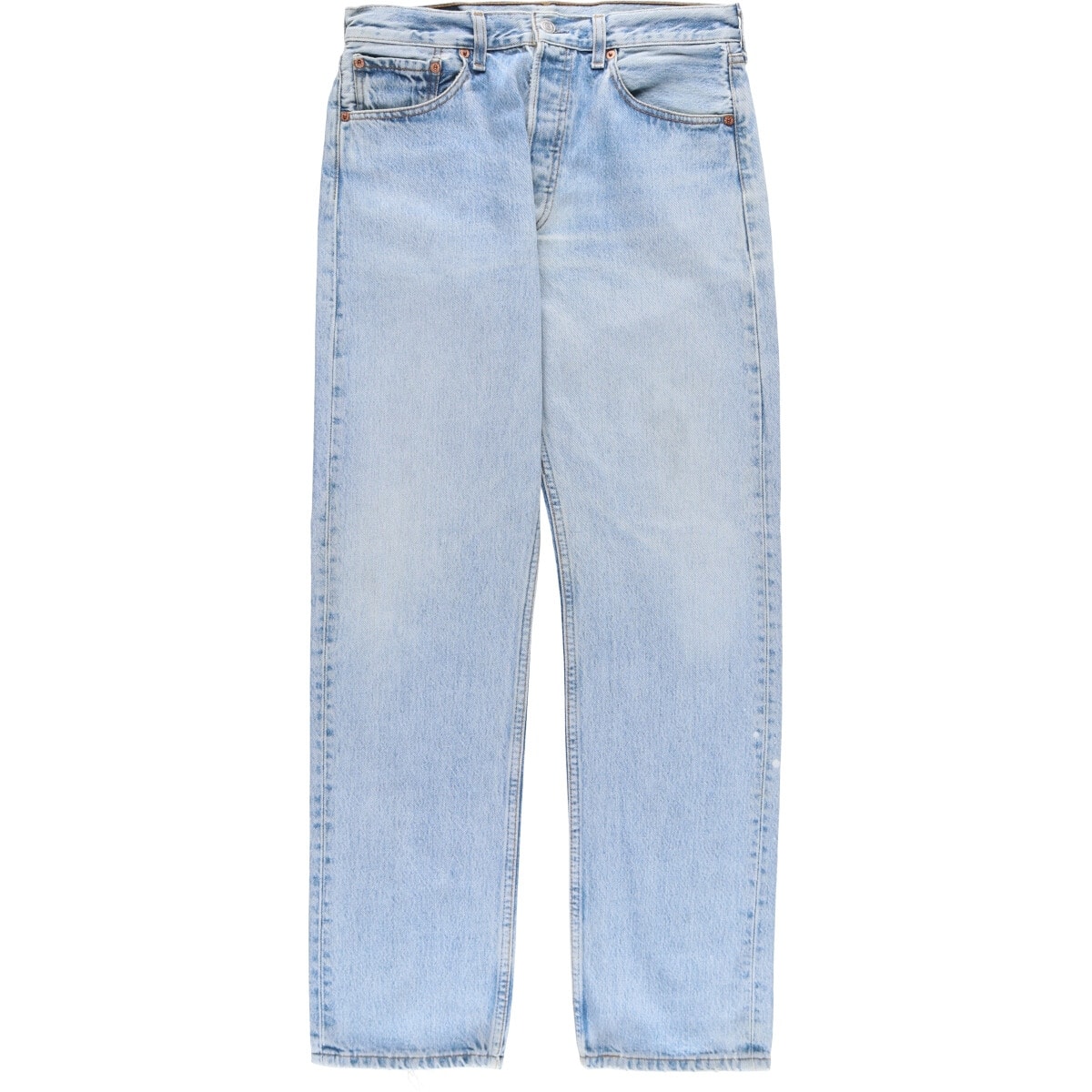 古着 90年代 リーバイス Levi's 501 01 06 ストレートデニムパンツ メンズw30相当 ヴィンテージ/eaa512435