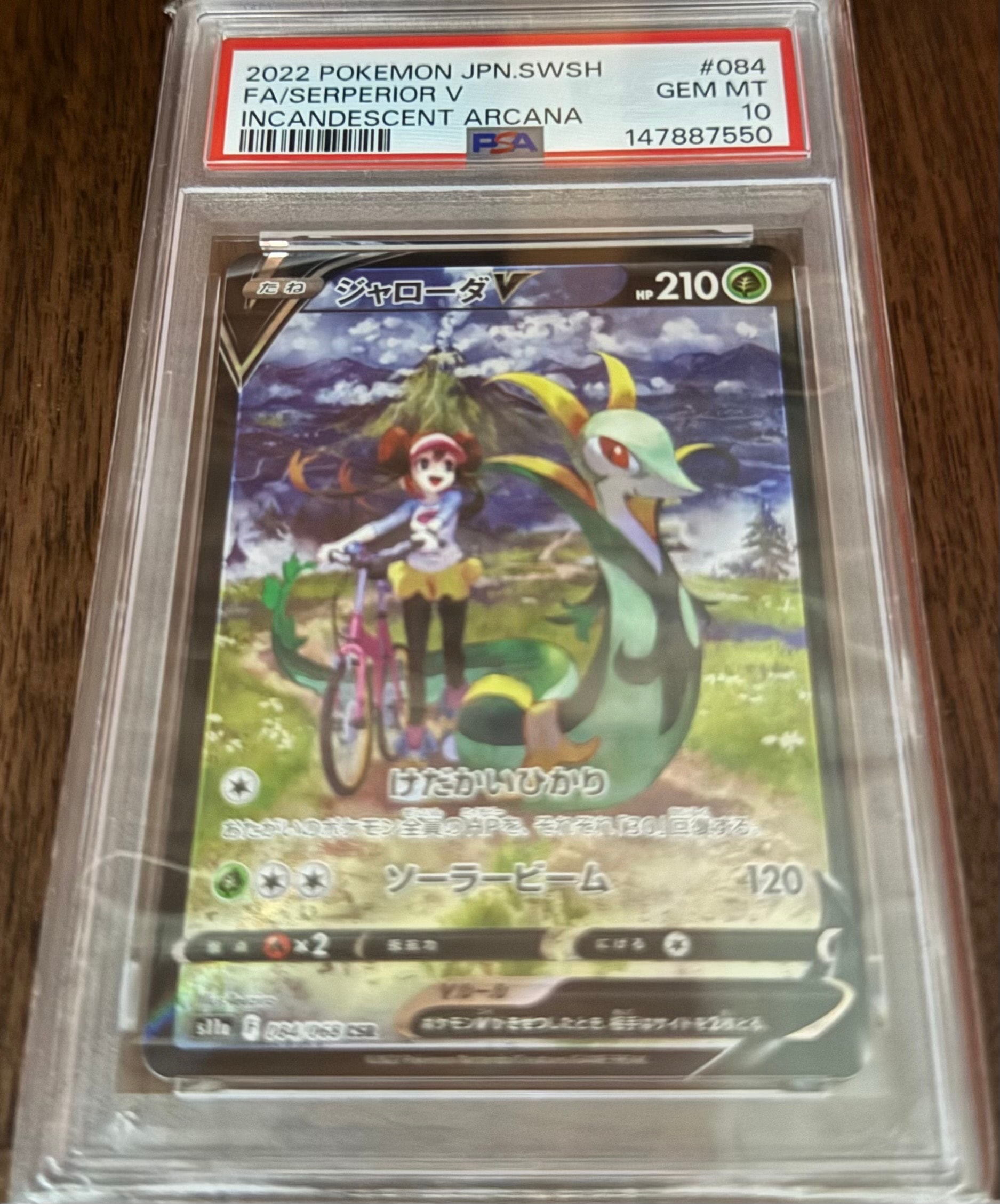 PSA10】カビゴン [CLF 016/032](ポケモンカードゲーム Classic) 1枚の