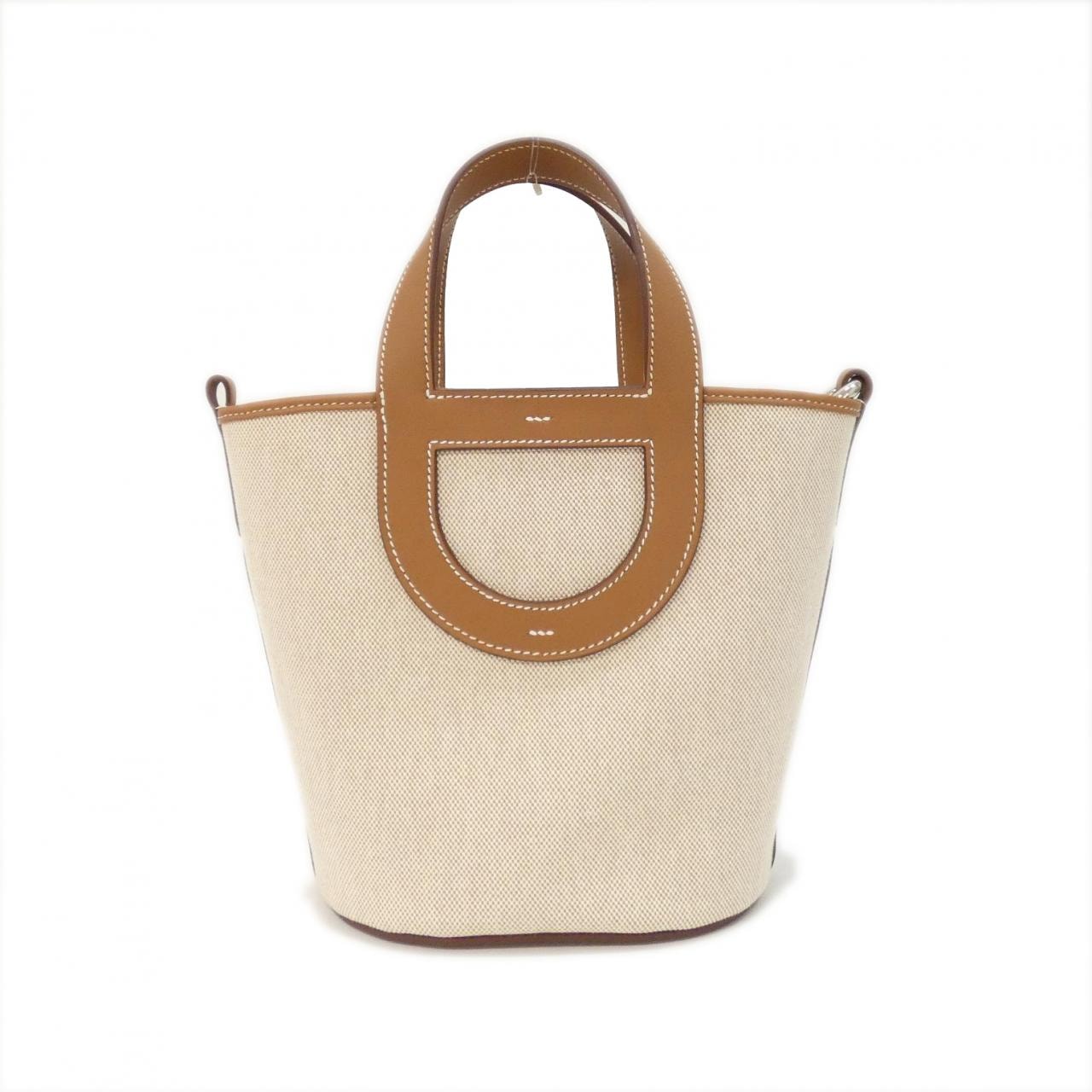 エルメス イン ザ ループ 18cm 085690CK バッグ